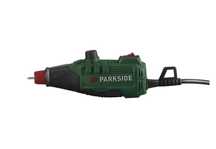 Aparat de gravat Parkside PGG 15 G6 5 W