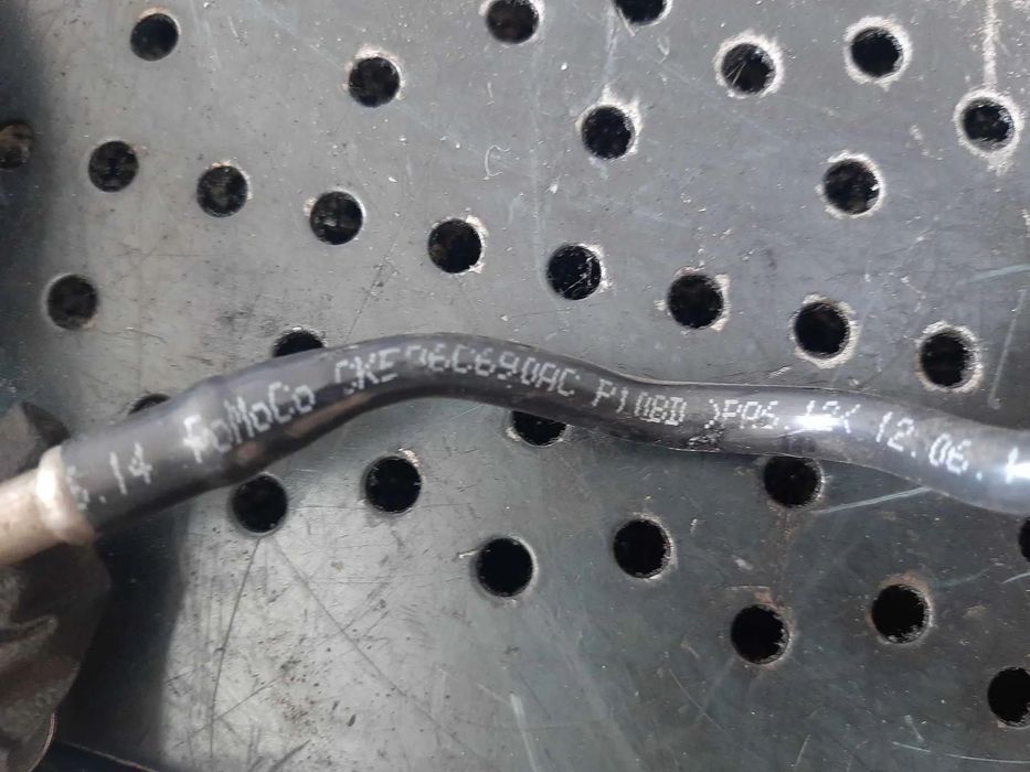 conducta furtun vacuum 3.0 d 306dt 4x4  land rover range rover sport 2 l494