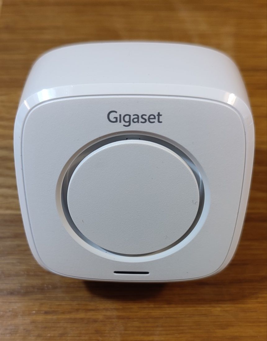 Sistem de alarma wireless - Gigaset Elements S
