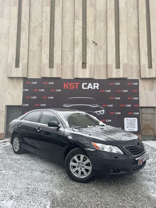 Продам Toyota Camry в хорошем состоянии