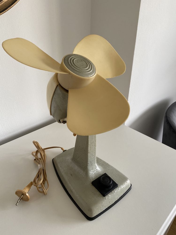 Ventilator vintage