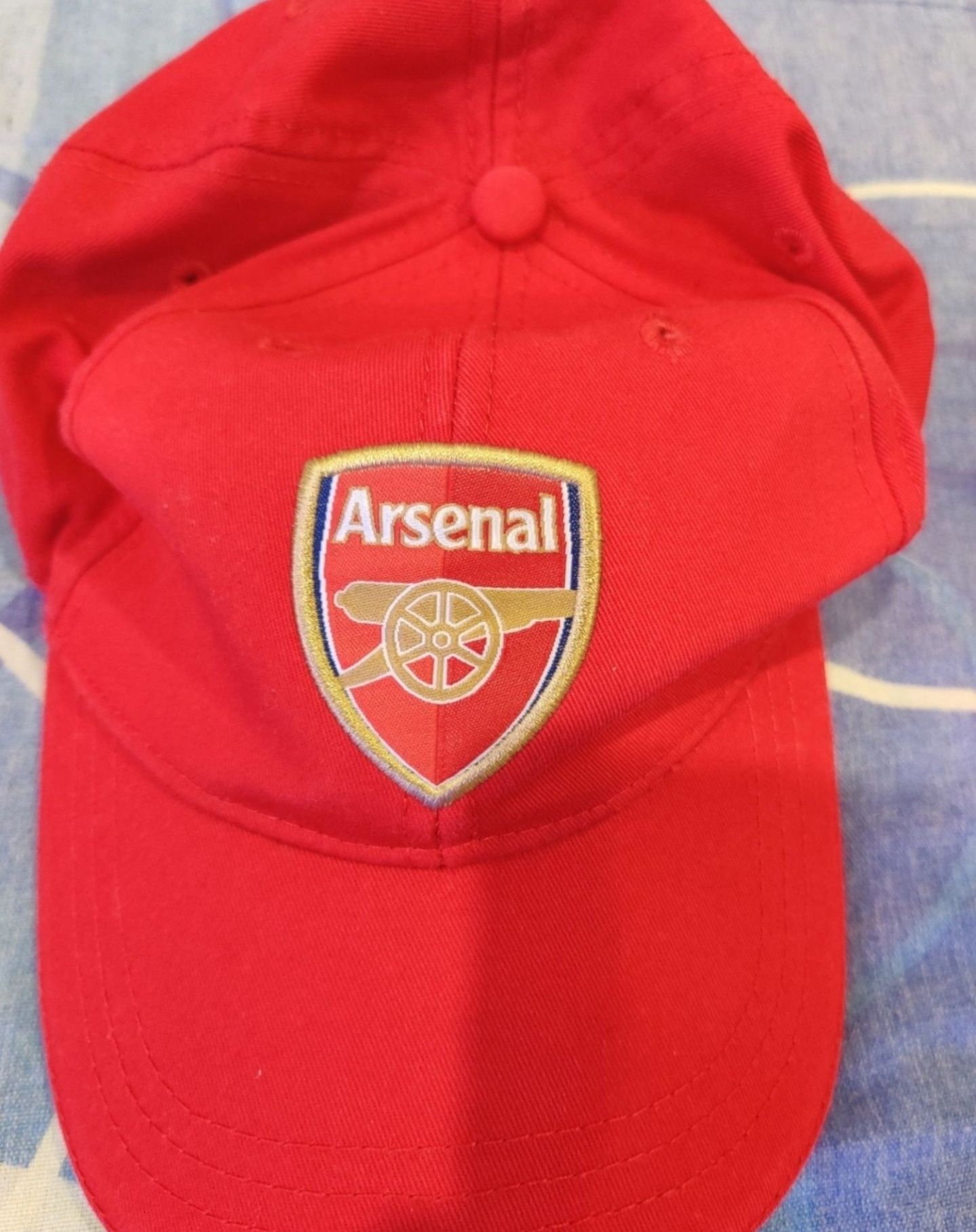 Футболна Шапка Arsenal