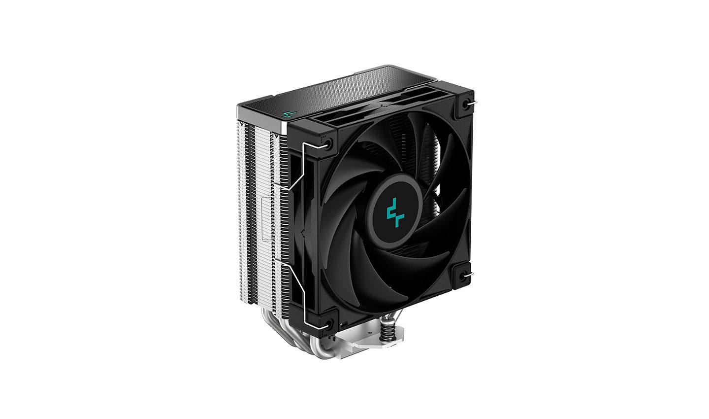 Охладител за процесор Deepcool AK 400
