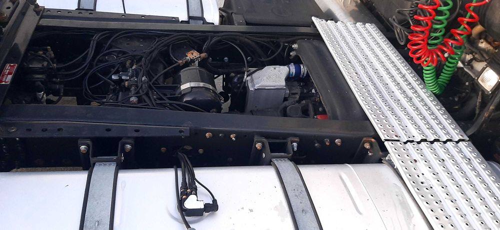 Man TGX 18.480-Euro 4-Recent Adus