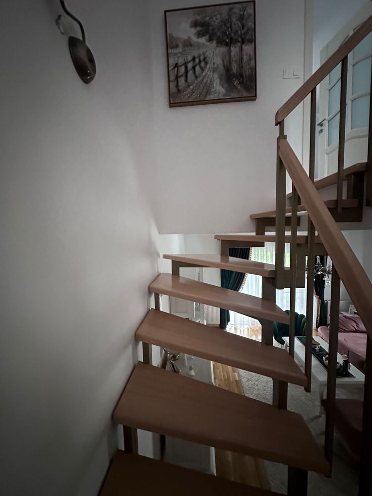 Casa de inchiriat Sangeorgiu de Mures ( langa spitalul Medex)