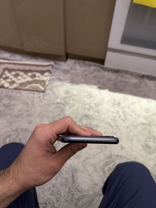 Iphone 11 64gb black