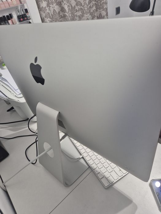 Vand desktop imac apple 2017