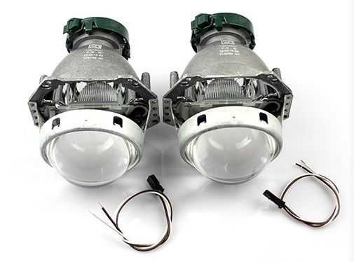 Lupe Bixenon kit inlocuire lupe OEM arse pt VW/Audi/BMW/Ford/Opel