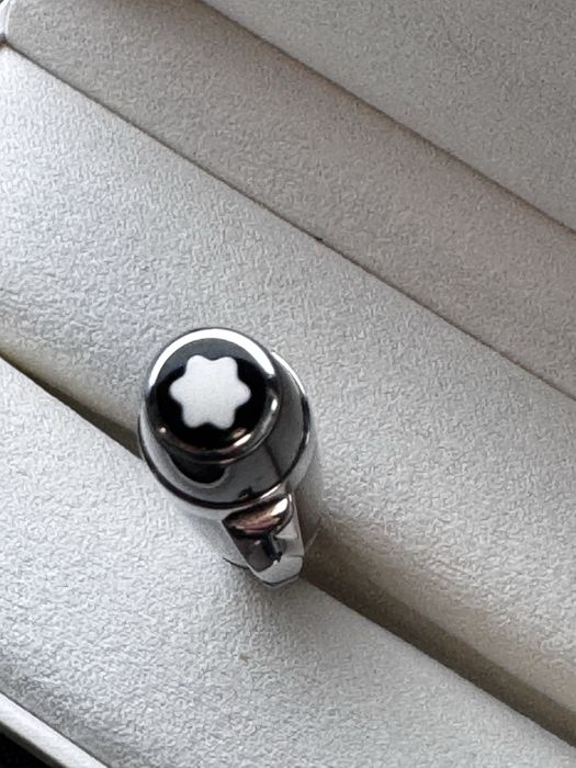 Pix Montblanc Boheme Bleu original
