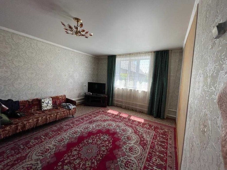 Продам теплый, уютный, семейный дом)