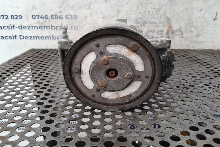 COMPRESOR AC 4G0260805T CNH MX1253 Audi A4 B9 [facelift]