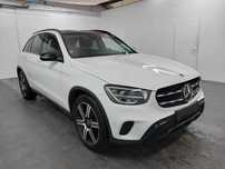 Jante iarna originale 19 Mercedes GLC W253 X254 235 55 19 A2534011600