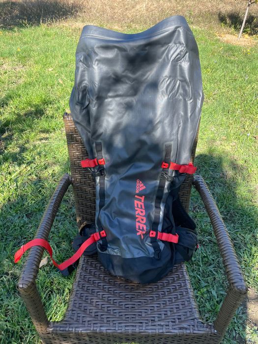 Раница Adidas terrex раница Адидас терекс