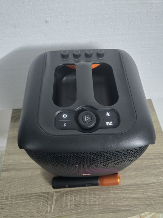 JBL PartyBox Endcore