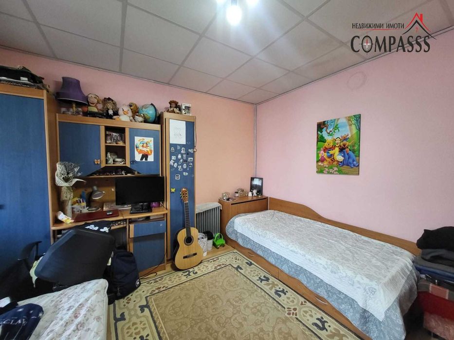 кв. Балик-магазин Томи, гр. Добрич, 2-ен апартамент – 66467.70евро!