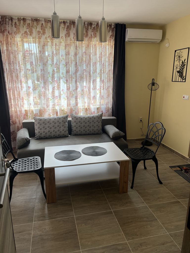 Дава се под наем Двустаен апартамент в Несебър - 65 кв.м за 357 € - Снимка #6
