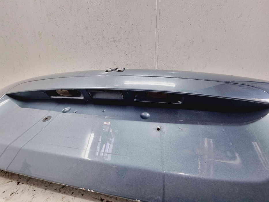 Haion Peugeot 207 (WA) [Fabr 2006-2012] EZW