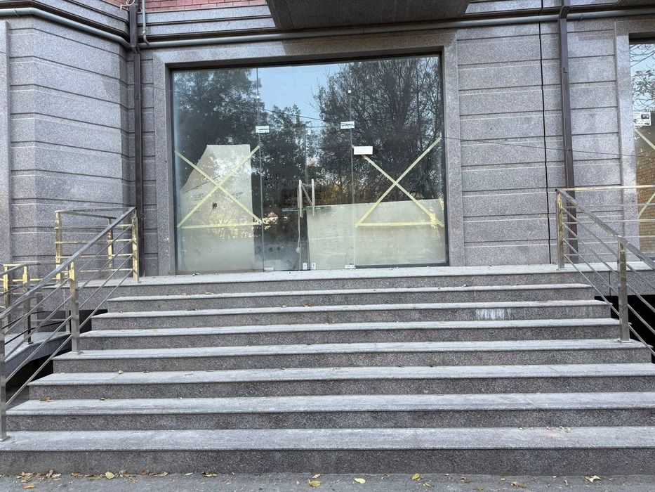 Сдаётся коммерческое помещение в Яшнабадском районе