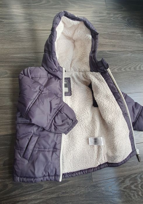 Детско яке 2-3 год