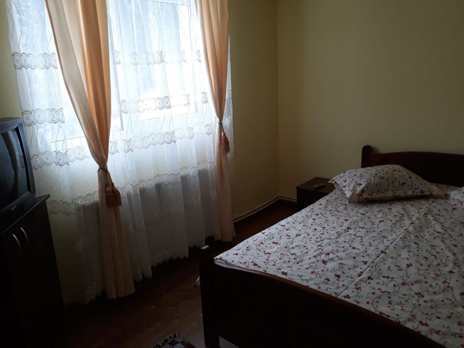 Cazare Arieșeni Cabana Claudia