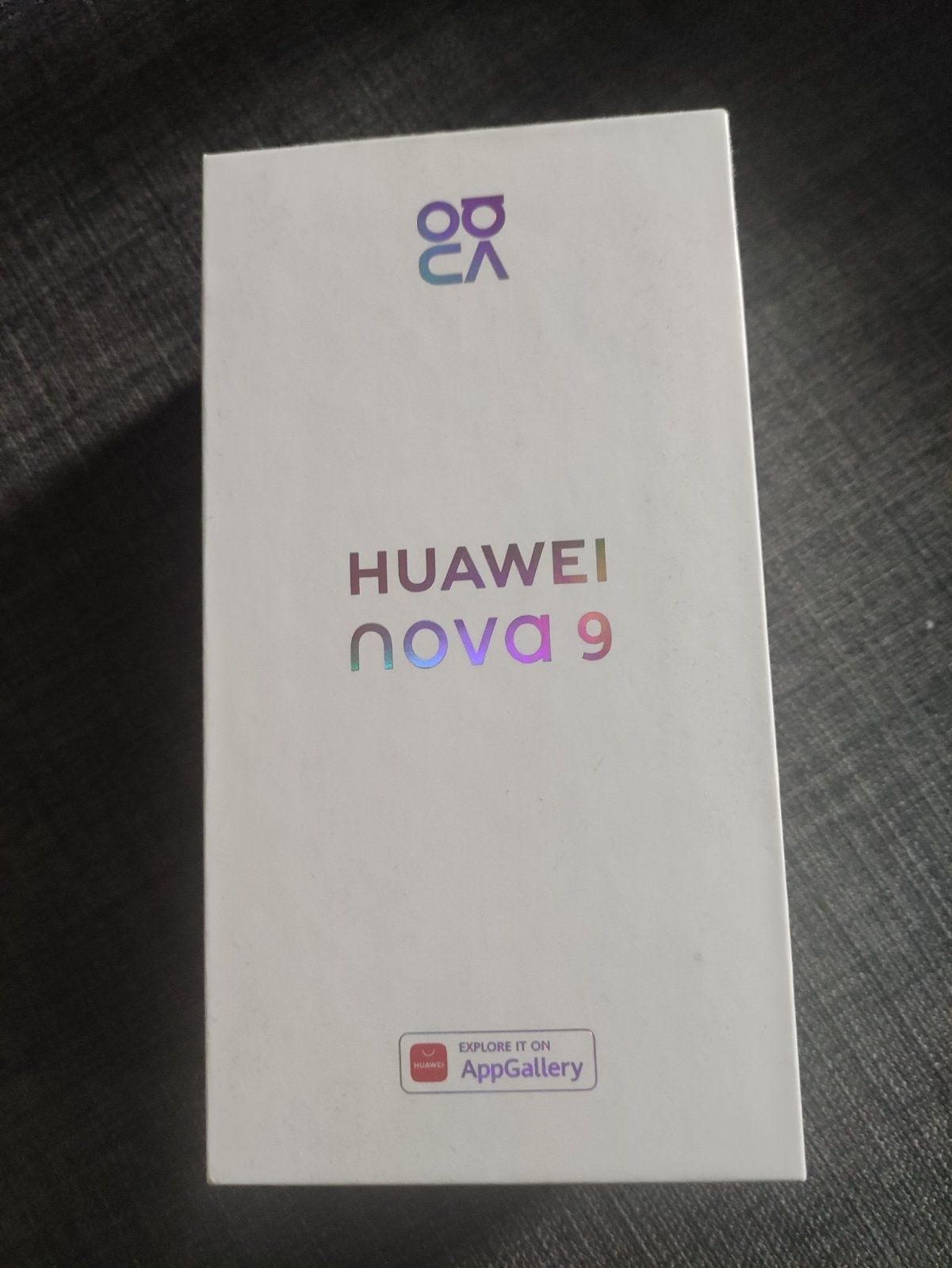 Huawei nova 9 SE 128GB 8GB RAM Dual