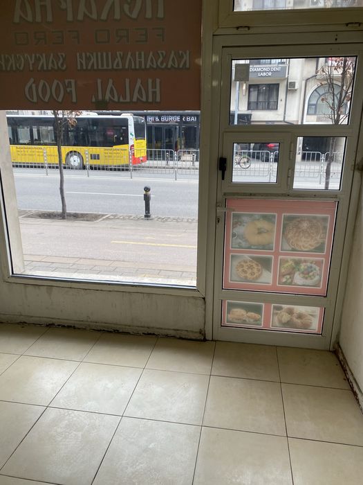 Дава се под наем Магазин в Пловдив, Централна гара - 100 кв.м за 765 € - Снимка #6