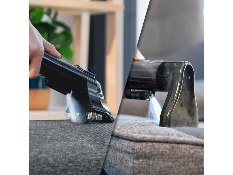 Перяща Прахосмукачка Cecotec Conga Popstar 3000, 400W