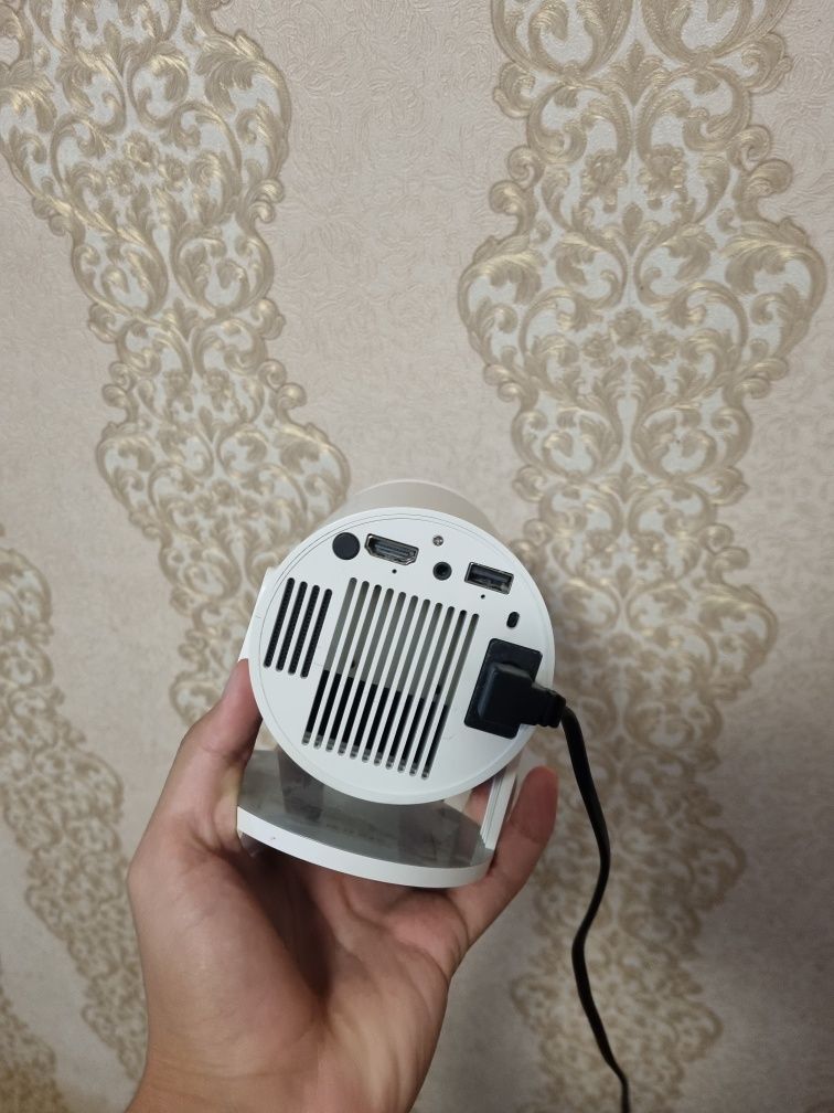 Projektor ultral HD