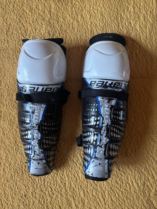 Genunchiere Bauer One15