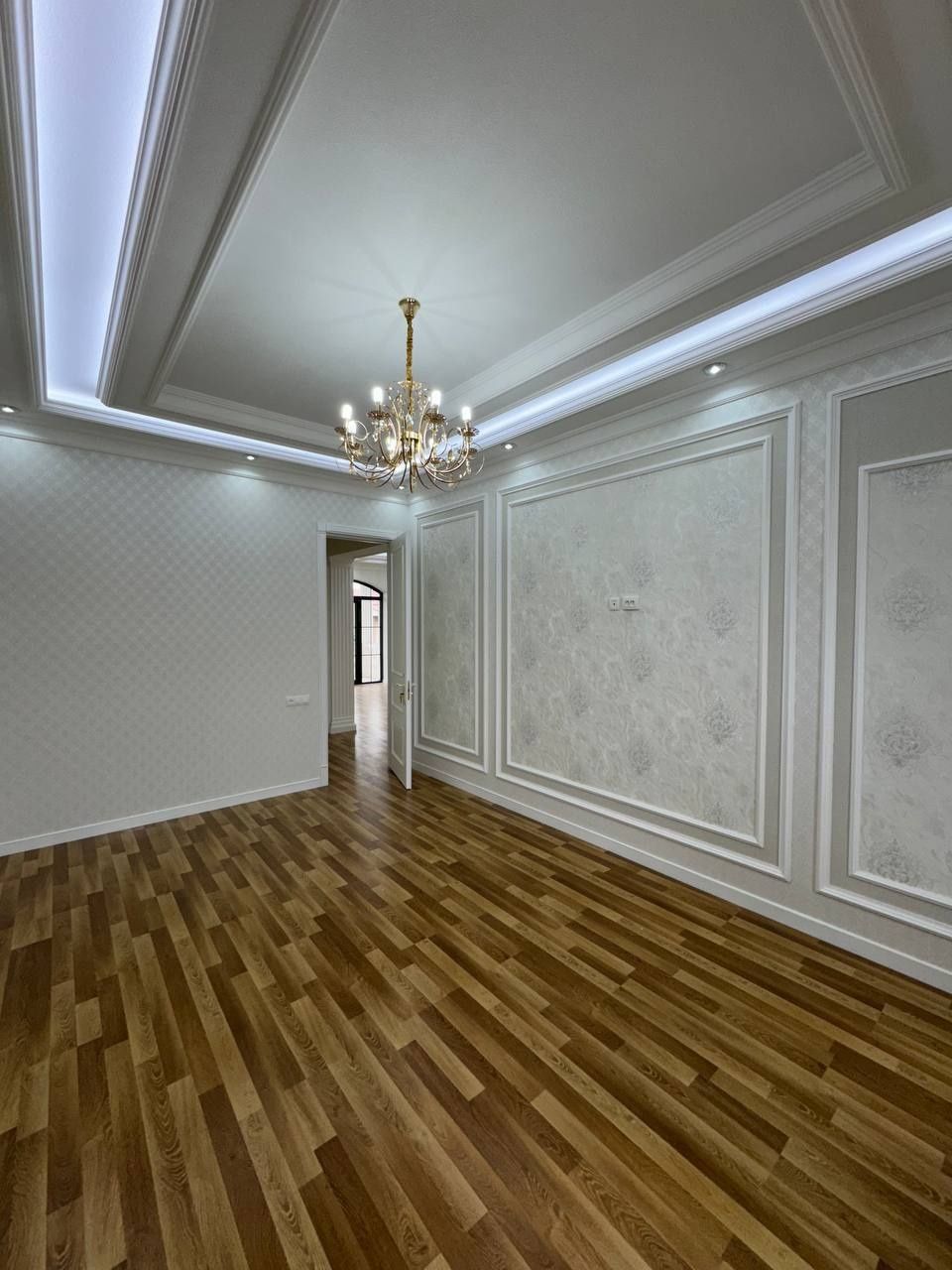 Продается Евро дом на Домбираобод