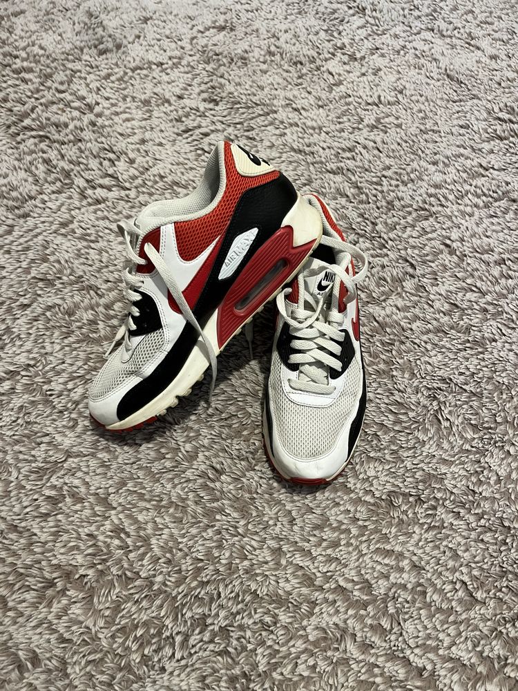 Nike Air Max 90 Essential-оригинални мъжки маратонки