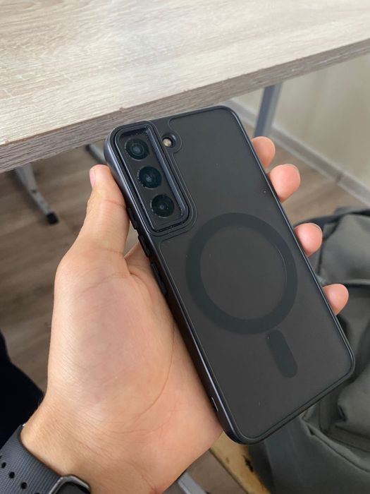 Samsung s22 обмен