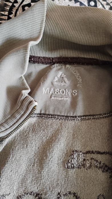 Оригимален суйчърт  Mason's