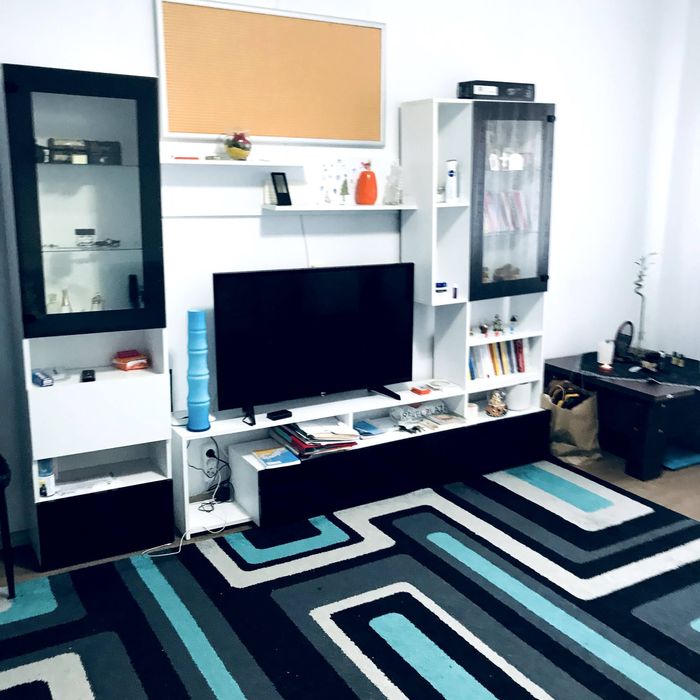 Inchiriez garsoniera doar pe termen lung