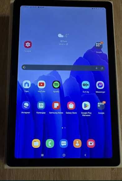 Samsung Galaxy Tab A7//32GB