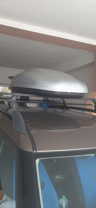 scoica , portbagaj suplimentar de închiriat