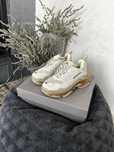 Balenciaga Triple S Bej / Beige