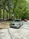 Bmw e60 facelift 2.0 m47!