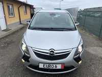 Opel Zafira Opel Zafira C 2014 1.6d Euro6 Navi Xenon Top