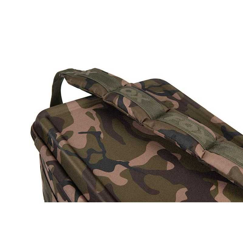 Чанта за риболовни принадлежности Fox Camolite Barrow Organiser Large