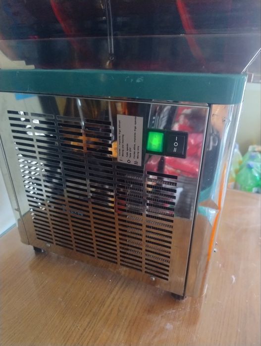 италиански скрежини