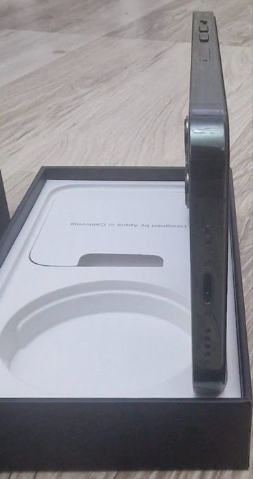 Iphone 13 Pro Green Impecabil