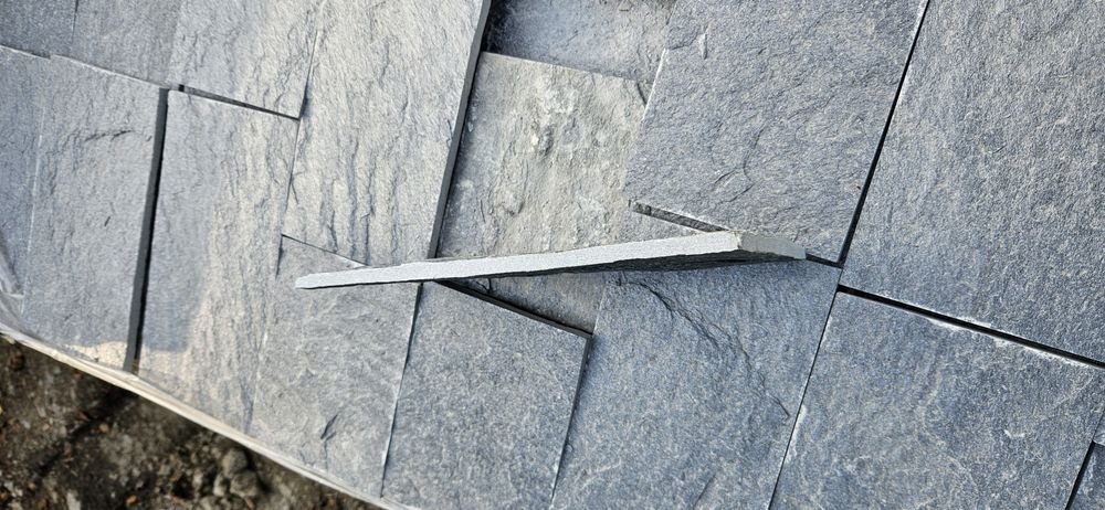 Piatră naturală dimensionată