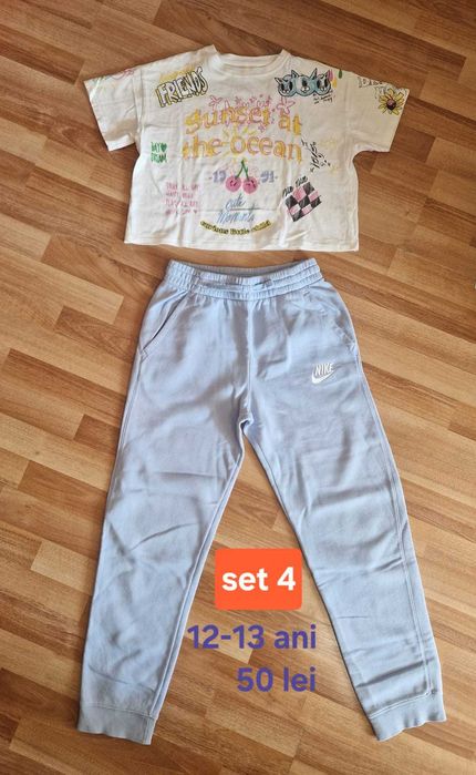 Haine copii 12-13 ani