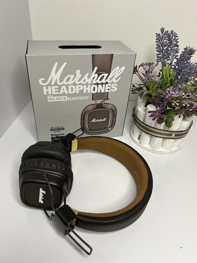 Продам Наушник Marshall Major 2