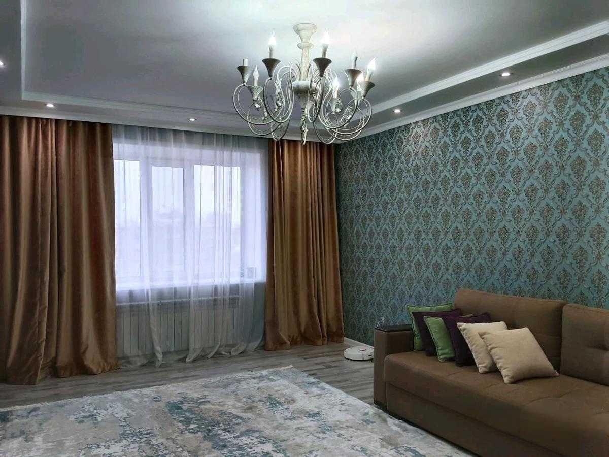 Продам 3шку в центре города