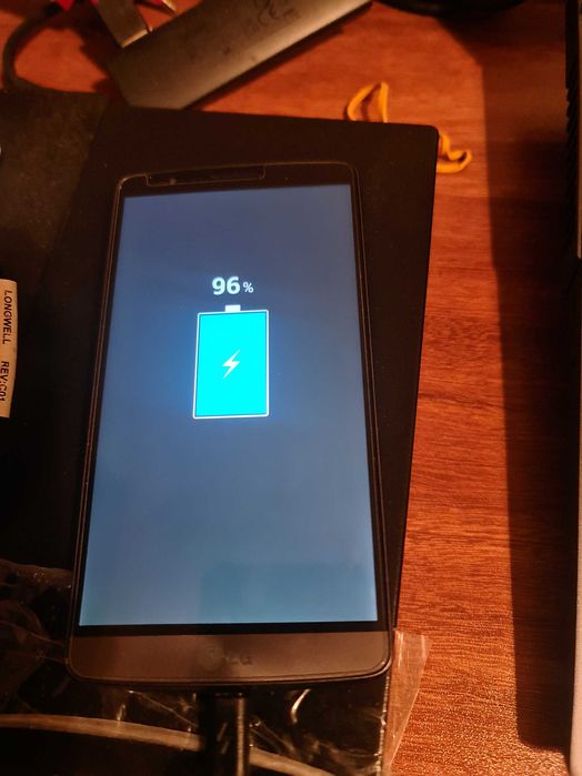 LG G3 D855 2/16GB  5.5"