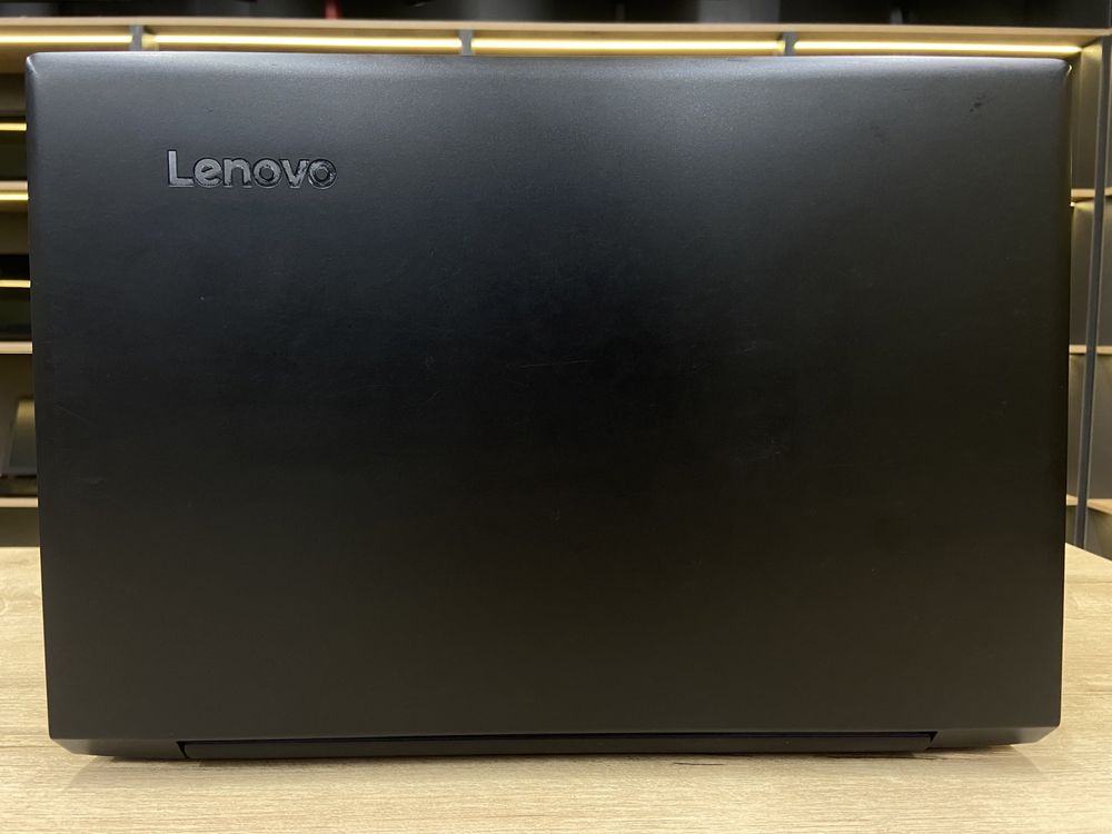Ноутбук Lenovo V310 - 15.6 HD/Core i3-7100U/4GB/SSD 128GB/R5 M430