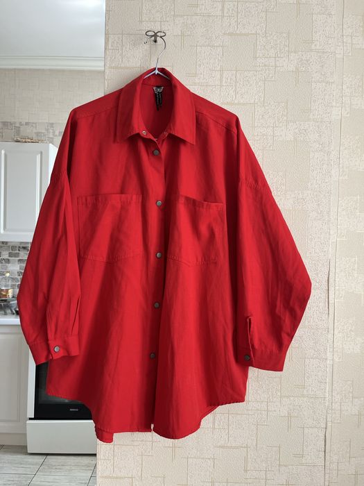 Рубашка женская сатылады