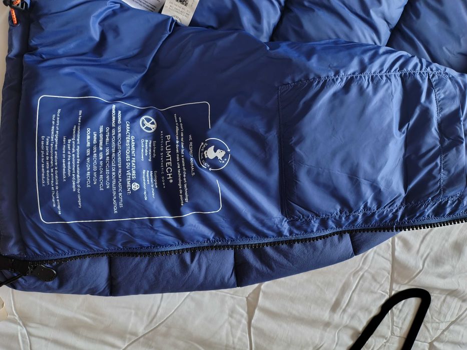 Save The Duck яке М